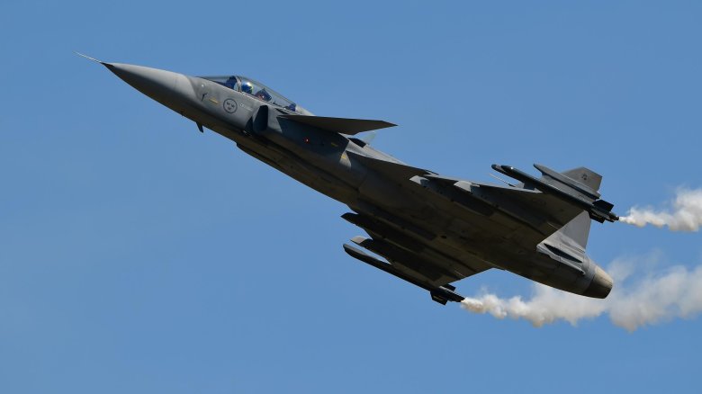 Французские истребители