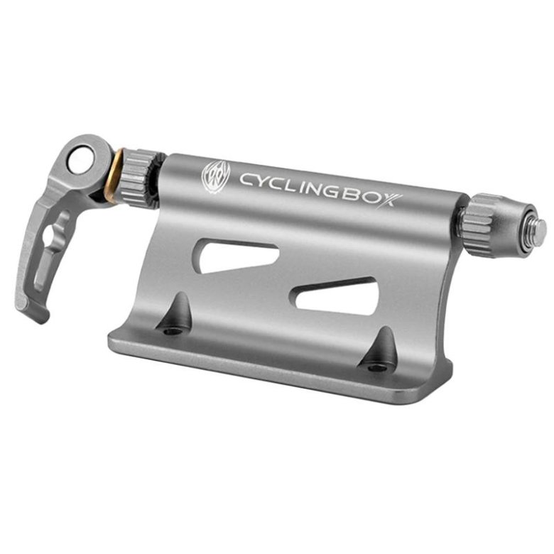 Держатель для горных