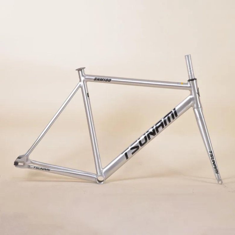 Tsunami snm100 fixie bike