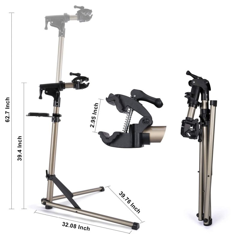 Стойка bike repair stand rs-5000