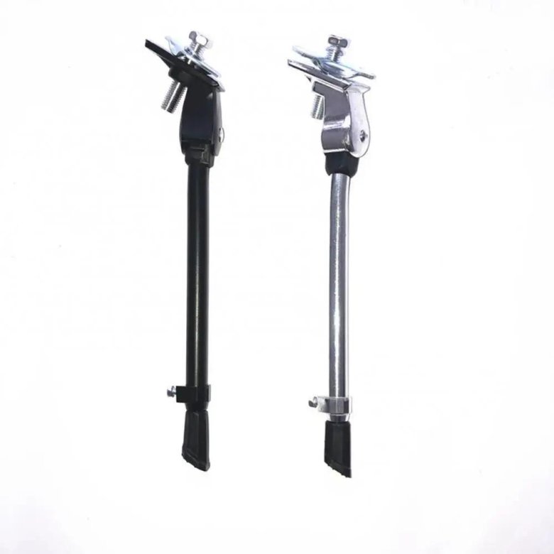 Регулируемая подставка для горного