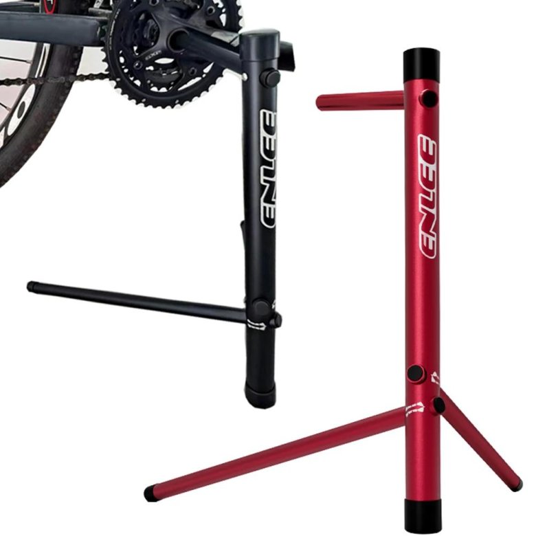 Подставка для ремонта велосипеда