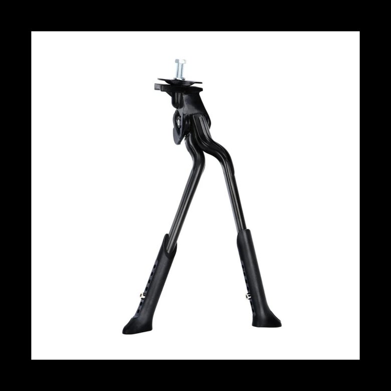 Регулируемая подставка для горного велосипеда