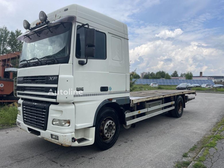 Daf 95 xf 430
