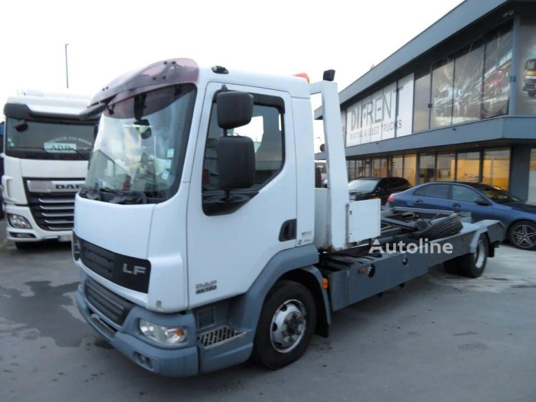 Daf lf 45