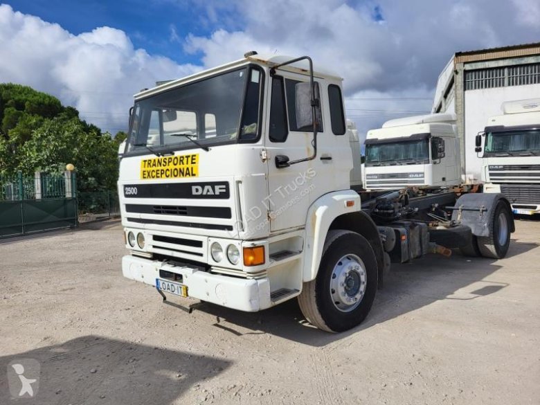 Daf 95 ati