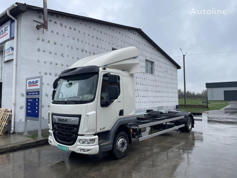 Daf lf