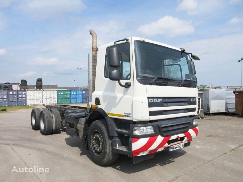 Daf cf 75