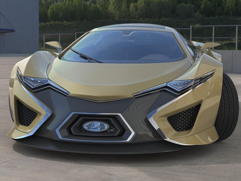 Концепт лада