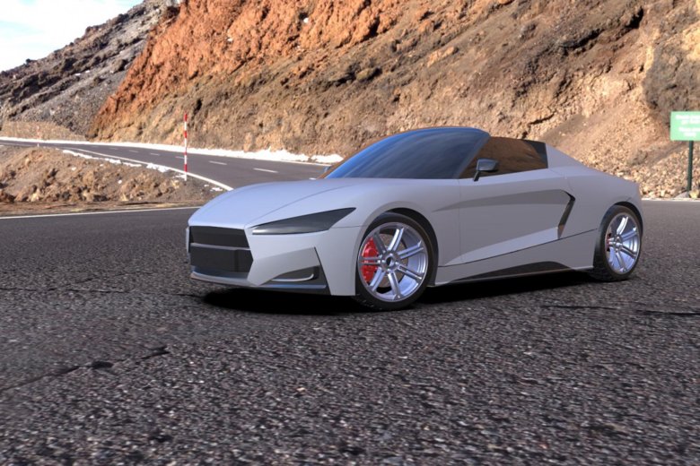 Родстер крым 2022