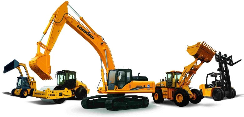 Запчасти спецтехники