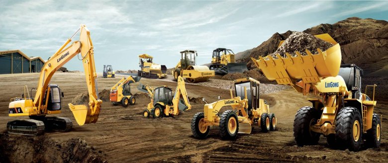 Аренда спецтехники