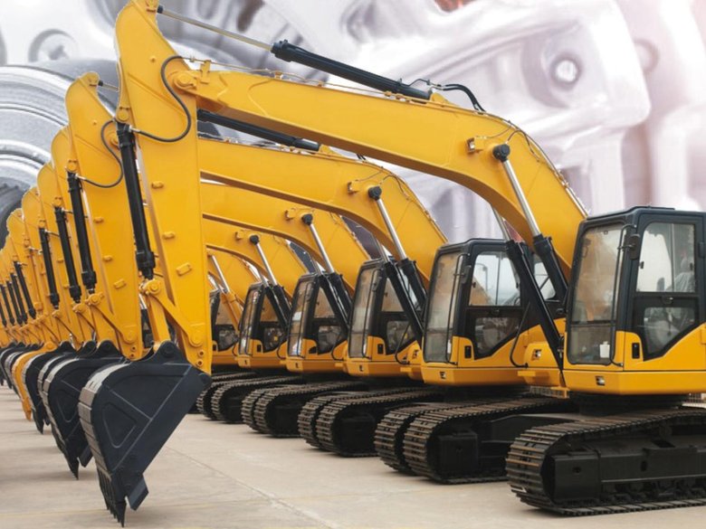 Sany экскаваторы 135