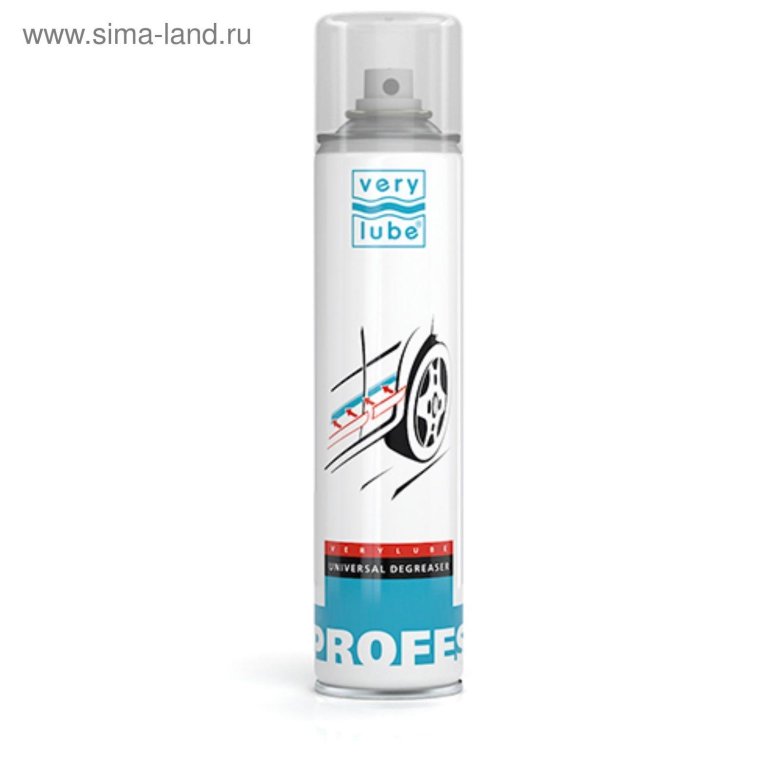 Xado обезжириватель универсальный (320мл) xb40044