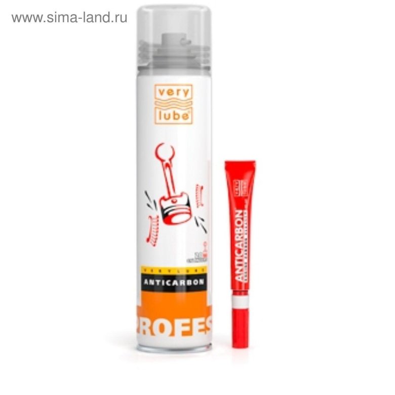 Xado verylube антикокс 320 мл