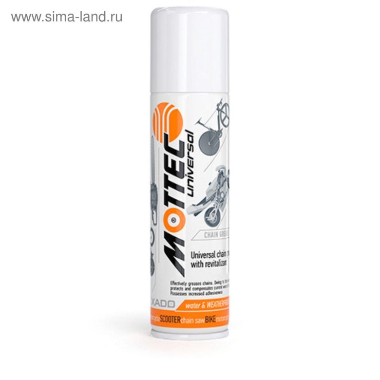 Хадо смазка универсальная