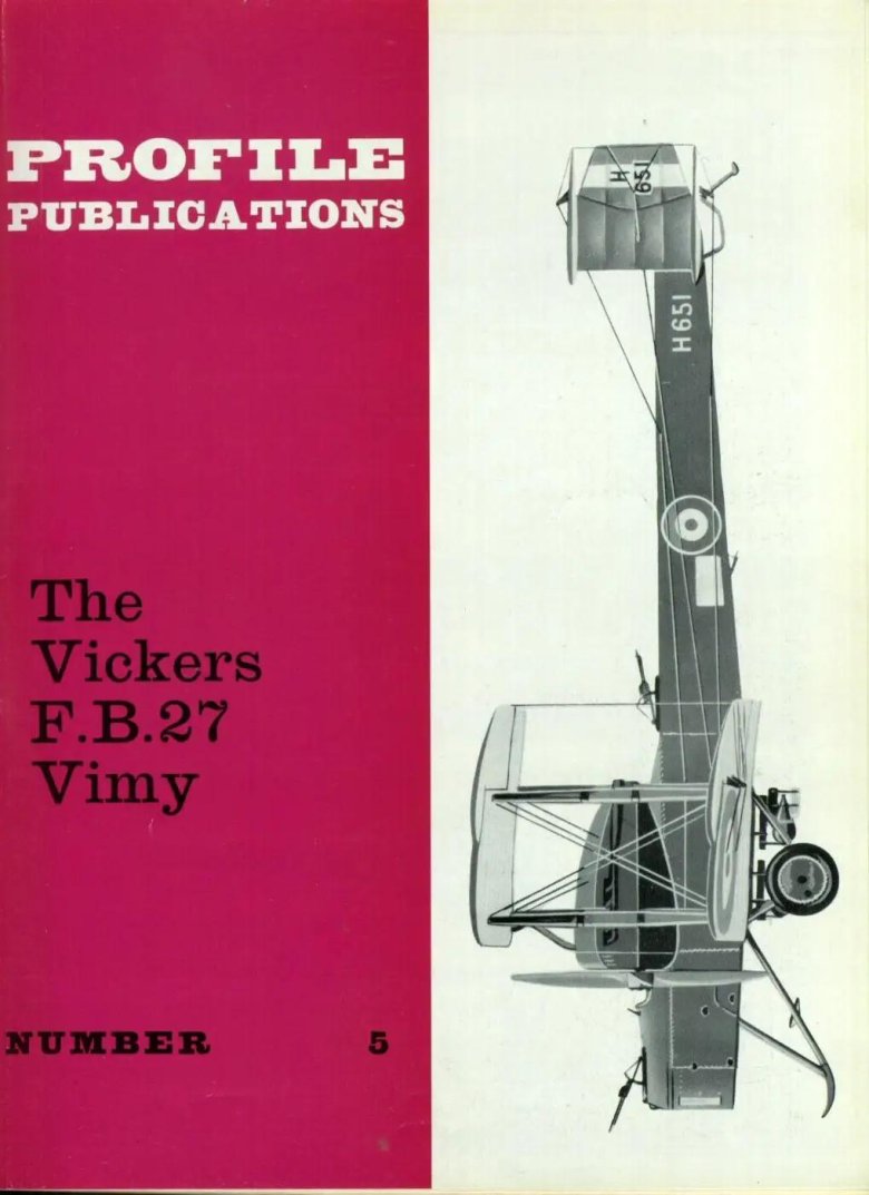 Vickers f b 5