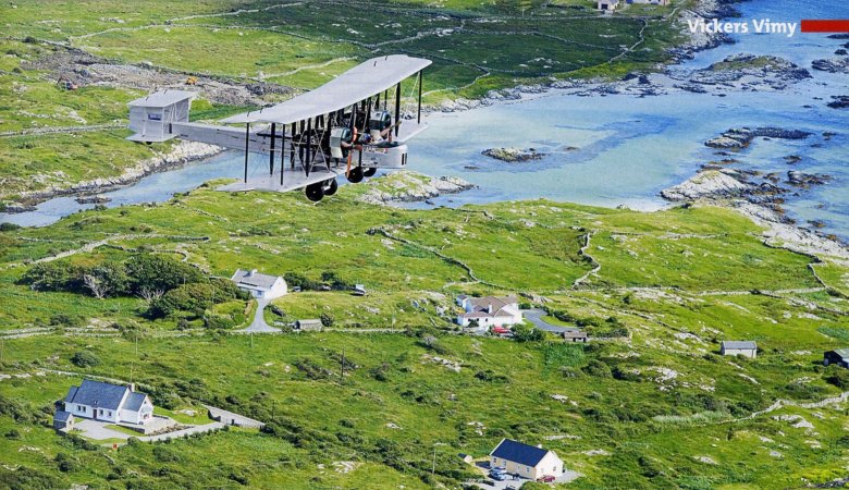 Самолеты 1 мировой войны