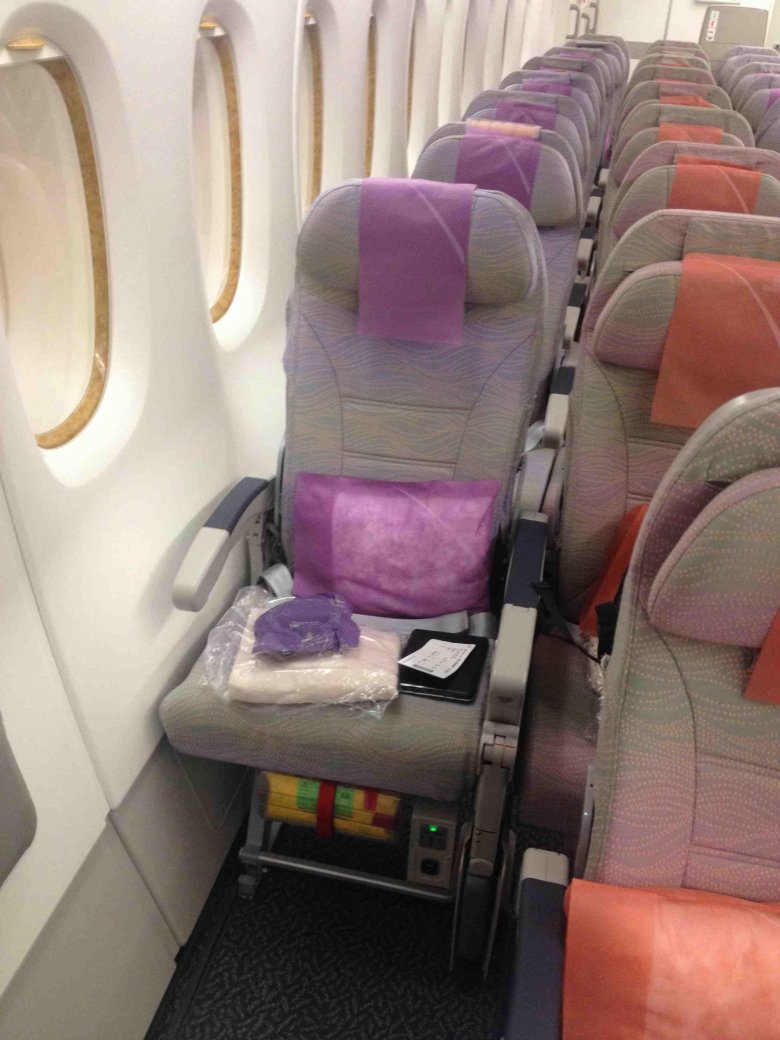 Боинг 777 300 ер аэрофлот салон
