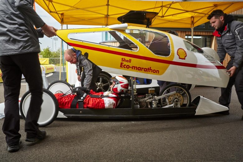 Shell belgian grand prix