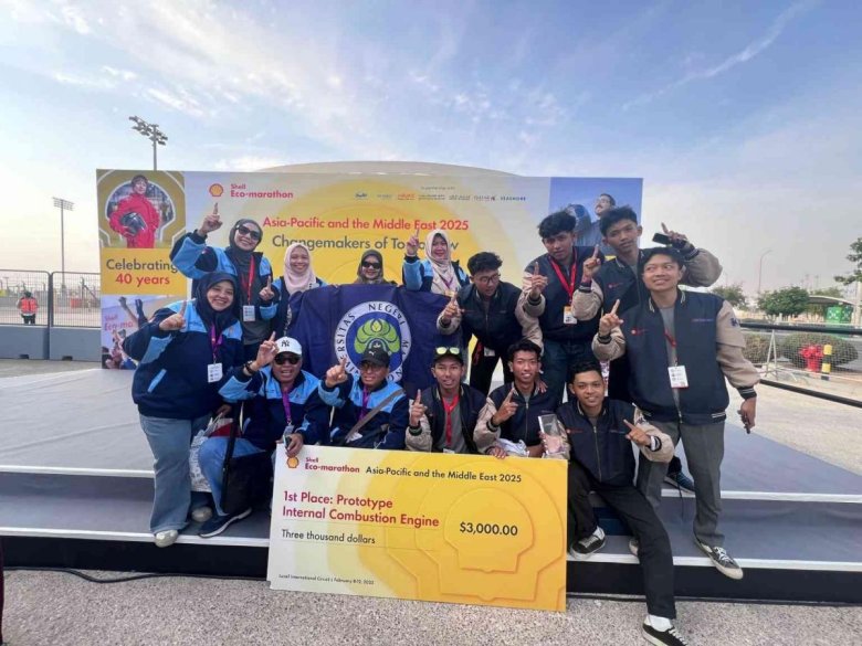 Universitas brawijaya