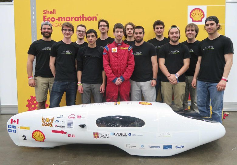 Гоночные автомобили