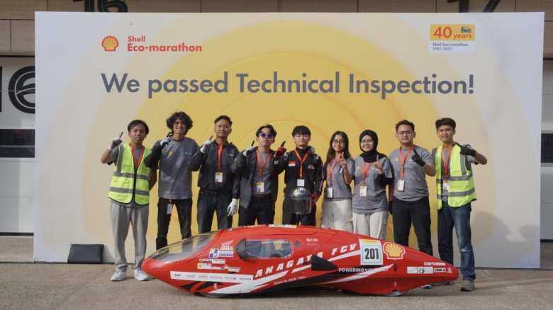 Technical inspection