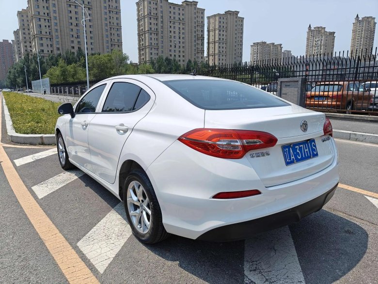 Китайские автомобили