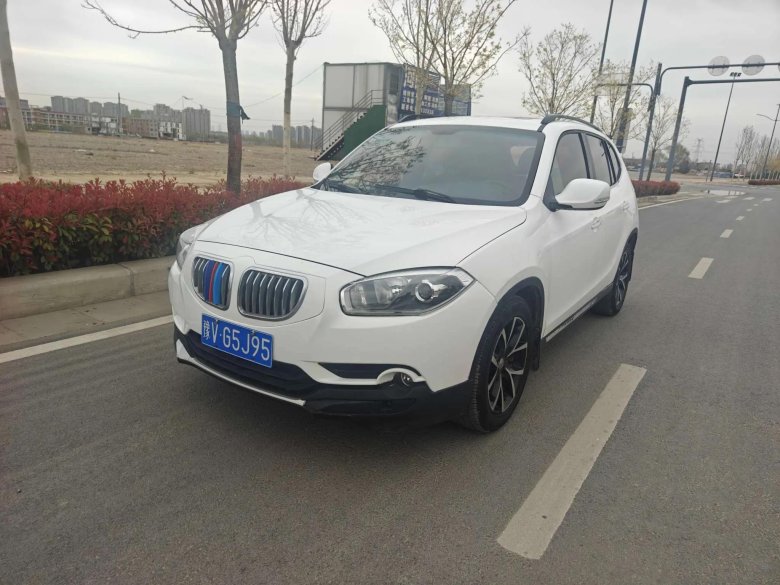 Brilliance v 5 2014