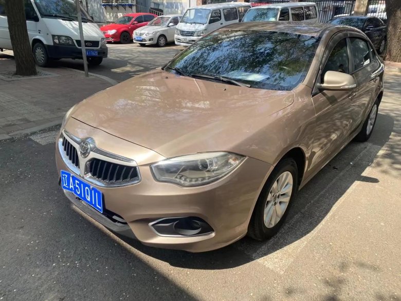 Авто из китая