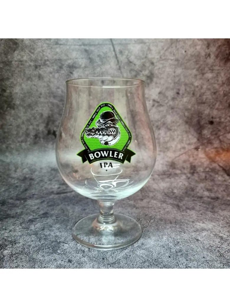 Пивной бокал