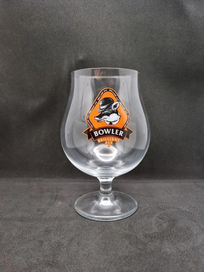 Боулер бриллиант эль