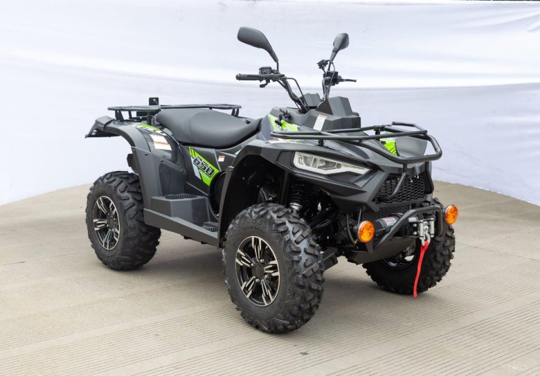 Линхай 650 квадроцикл