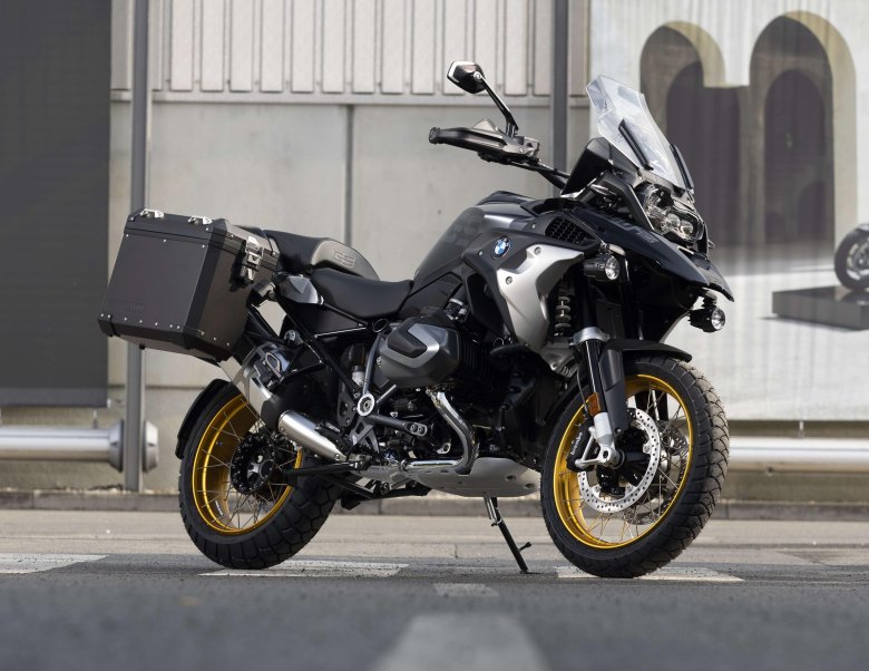 Bmw r 1250 gs