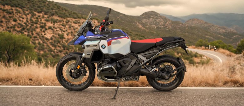 Bmw r 1250 gs adventure