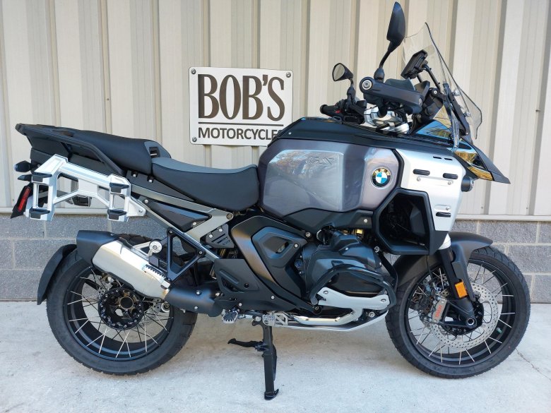 Bmw r 1200 gs adventure