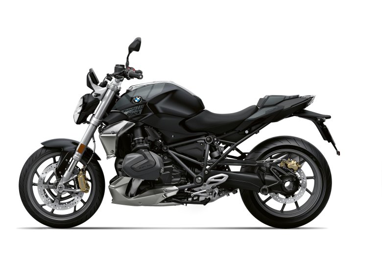 Bmw r 1250