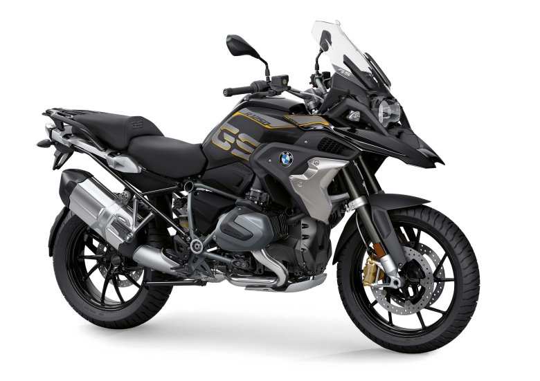Bmw r 1250 gs adventure