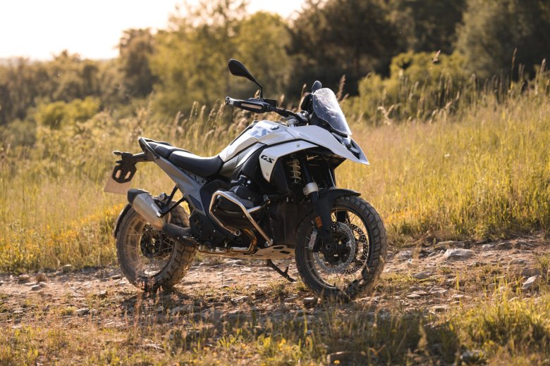 Bmw r 1300 gs adventure