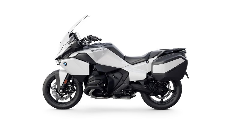 Bmw k1600b grand america