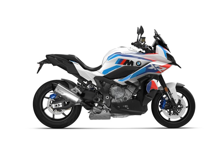 Bmw s 1000 xr