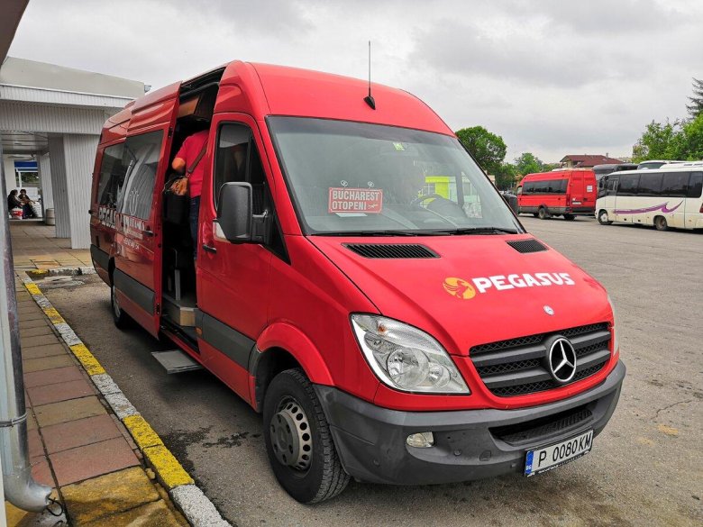 Mercedes-benz sprinter 413cdi