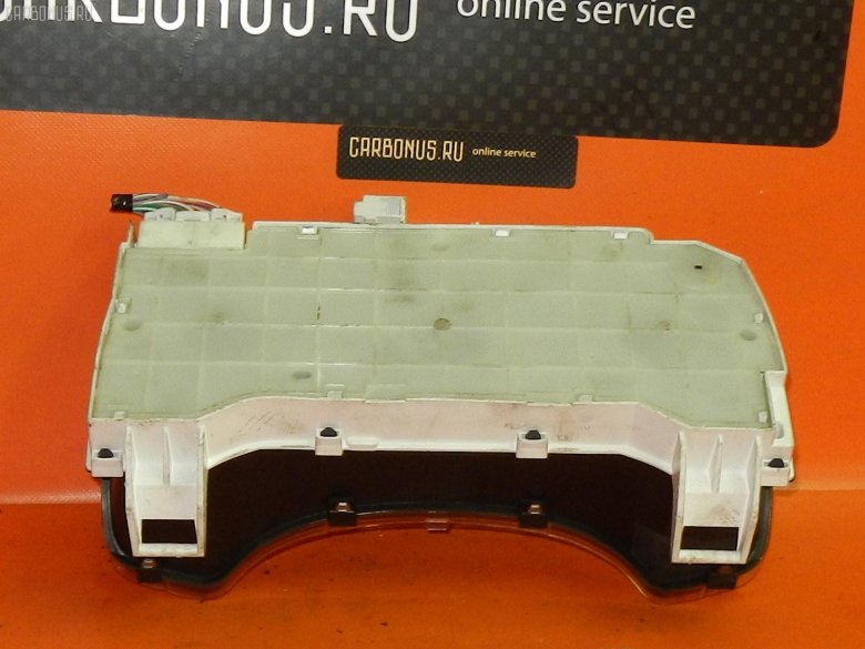 Панель приборов