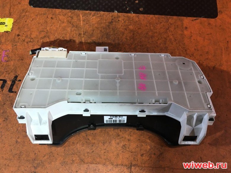 Оптитрон тойота