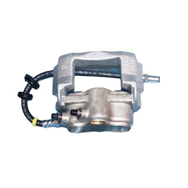 Суппорт тормозной передний правый lada