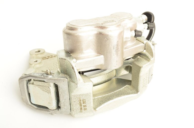 Суппорт тормозной передний ваз 2101