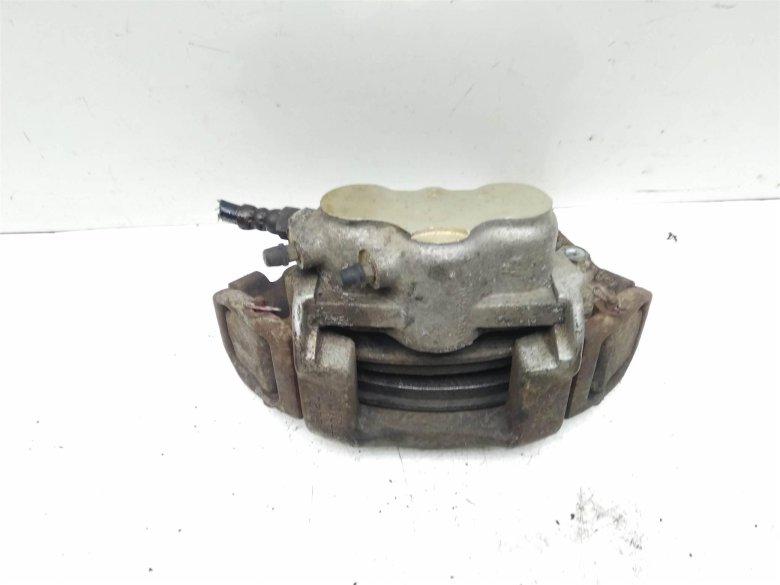 Суппорт передний левый нива шевроле артикул