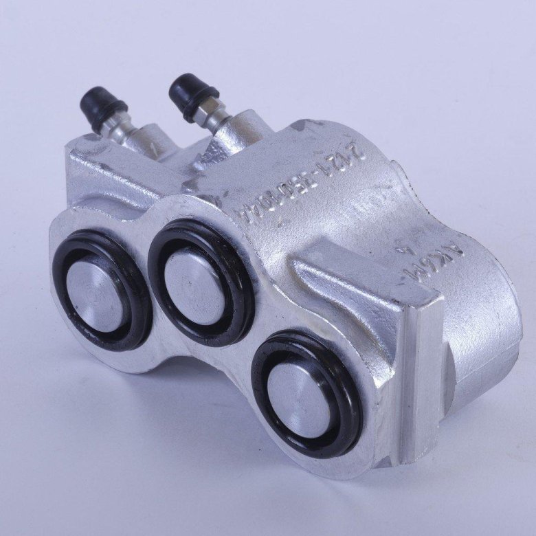 Цилиндр тормозной передний ваз 2121