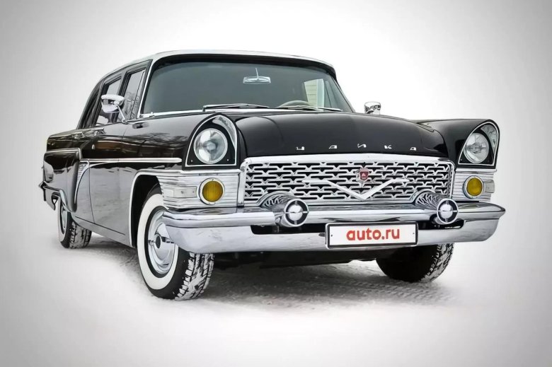 Газ чайка 2022