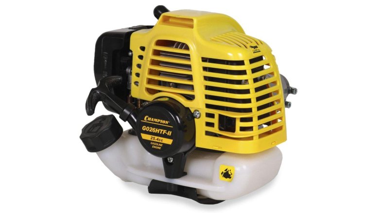 Триммер бензиновый champion